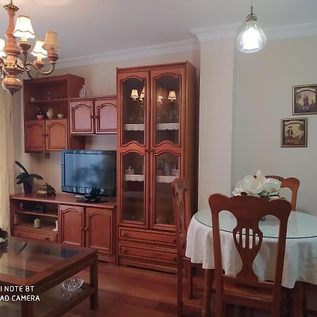 Apartmán Apartamento Rozamar Torre Del Mar Exteriér fotografie