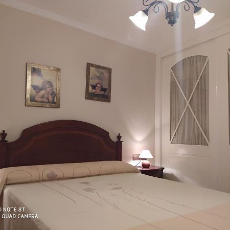 Apartmán Apartamento Rozamar Torre Del Mar Exteriér fotografie