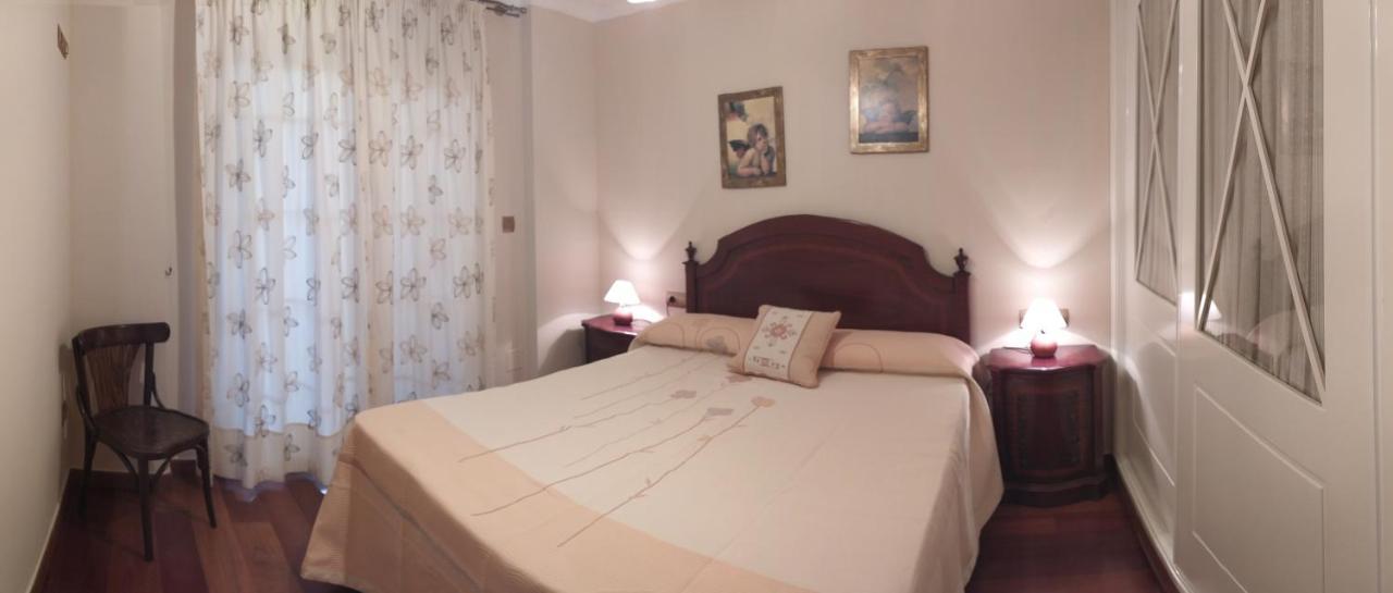 Apartmán Apartamento Rozamar Torre Del Mar Exteriér fotografie