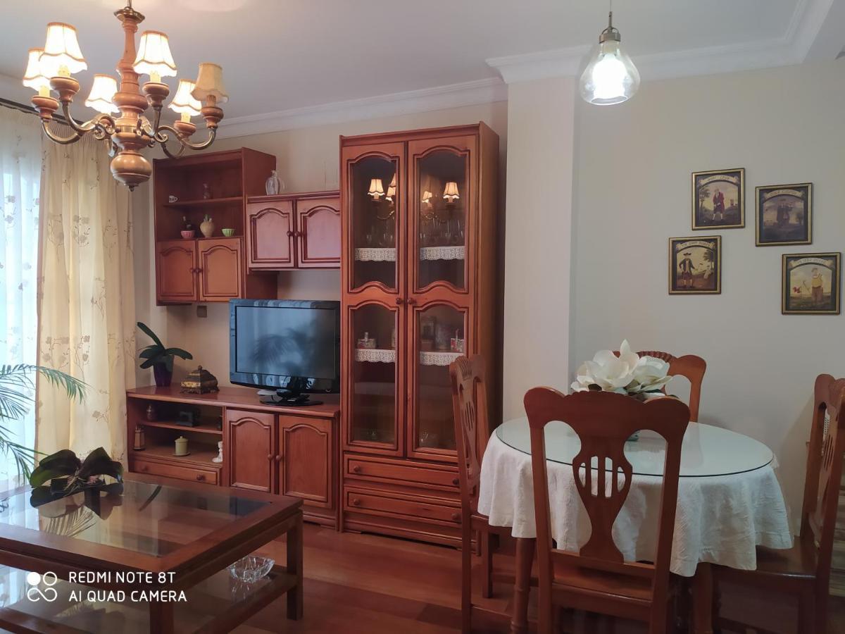 Apartmán Apartamento Rozamar Torre Del Mar Exteriér fotografie
